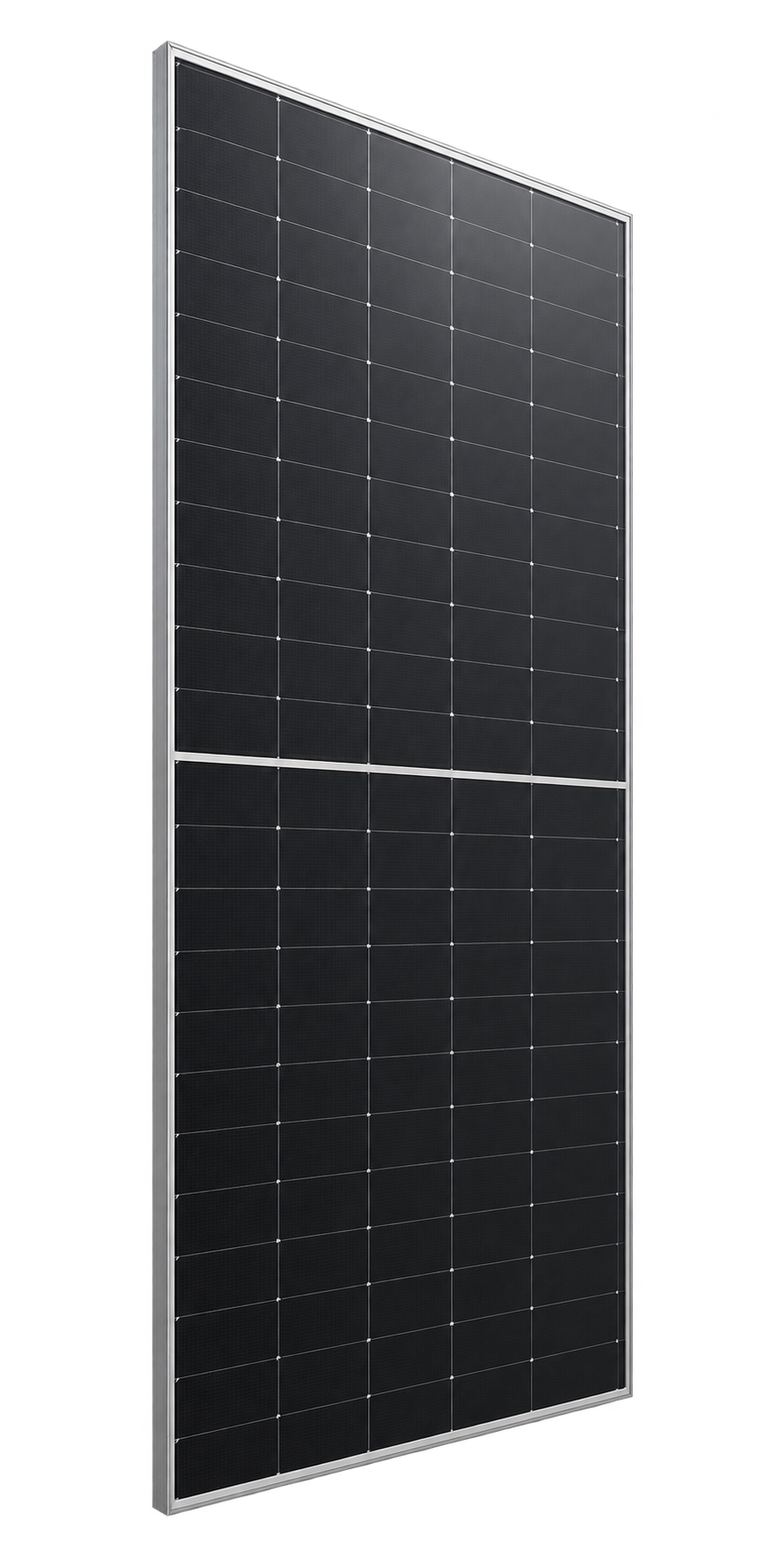 LONGi Hi-MO X10 — 660 Вт · солнечная панель